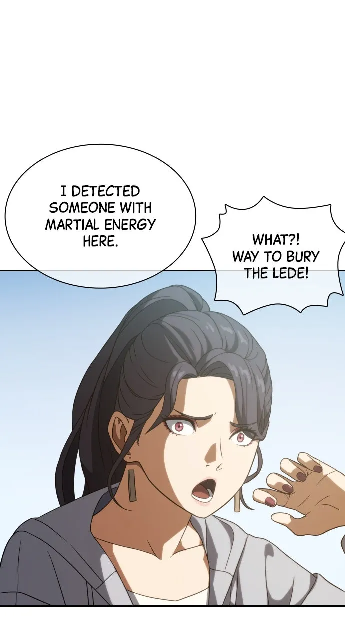 Read The Frostbound Warrior chapter 10 image 49 on Lezhin