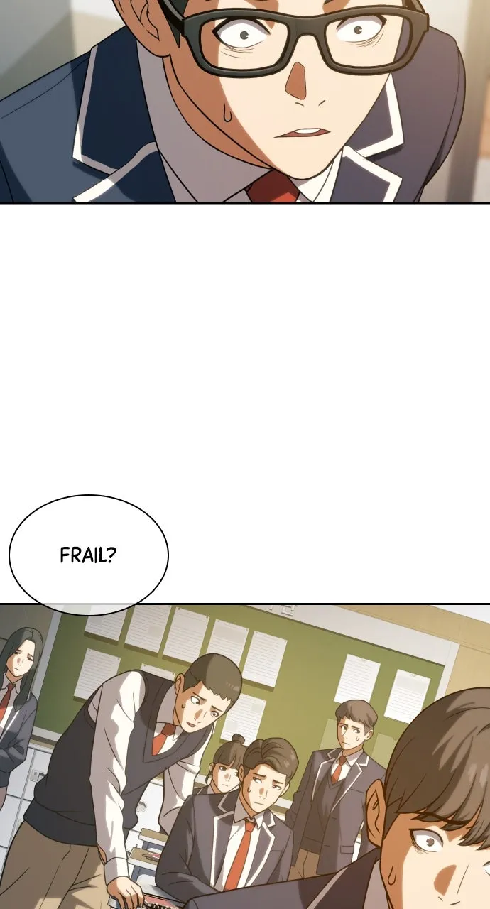 Read The Frostbound Warrior chapter 10 image 5 on Lezhin