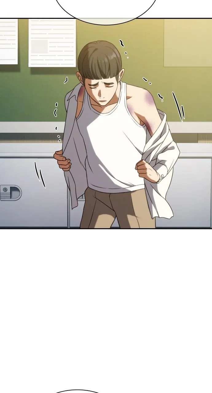 Read The Frostbound Warrior chapter 10 image 62 on Lezhin