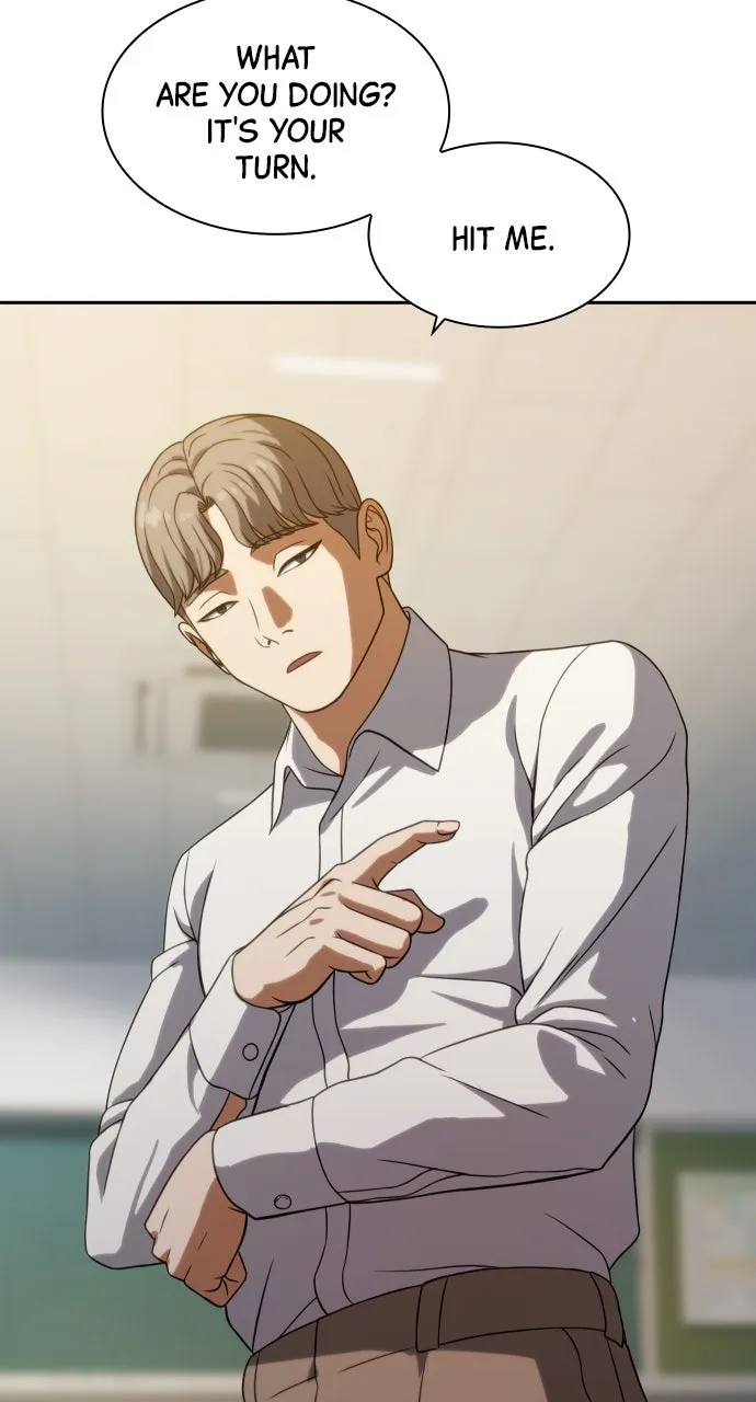 Read The Frostbound Warrior chapter 10 image 63 on Lezhin