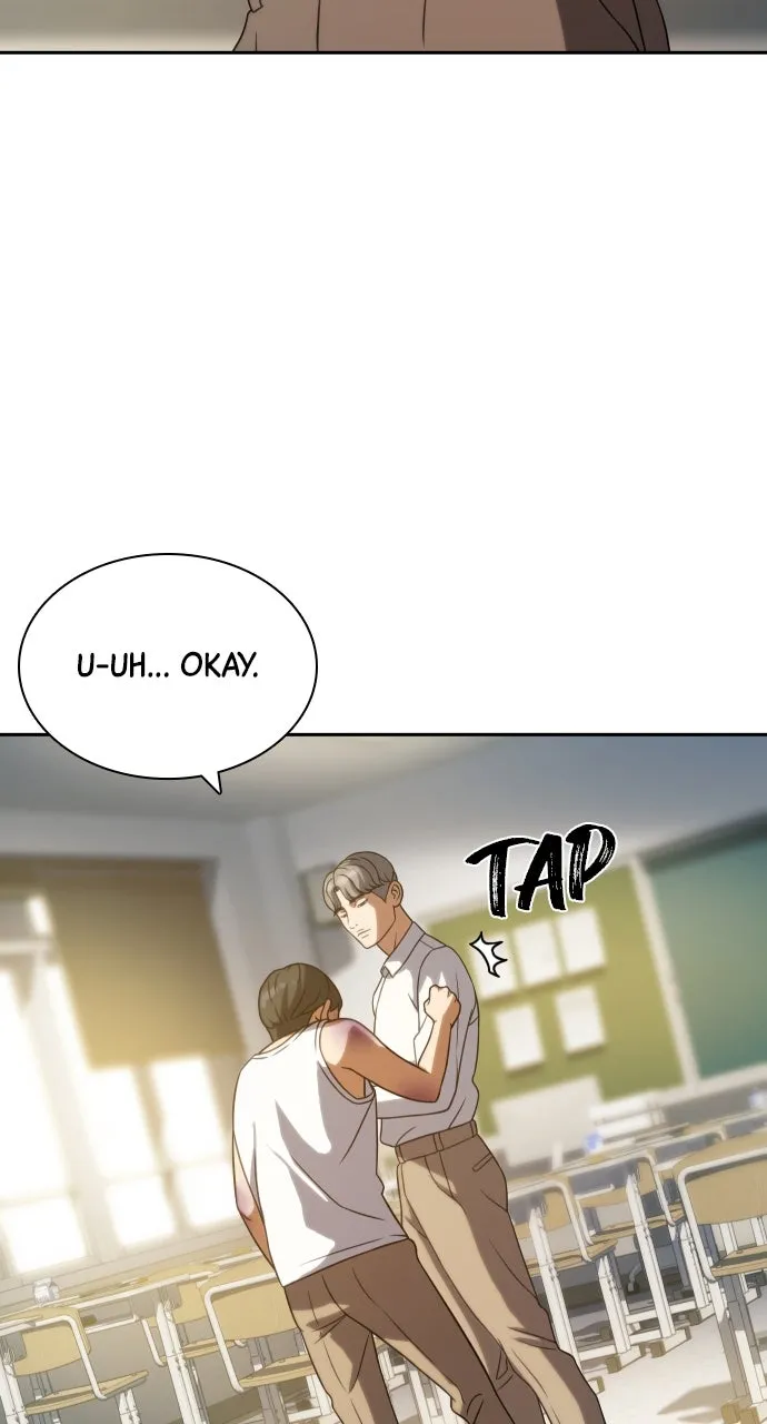 Read The Frostbound Warrior chapter 10 image 64 on Lezhin
