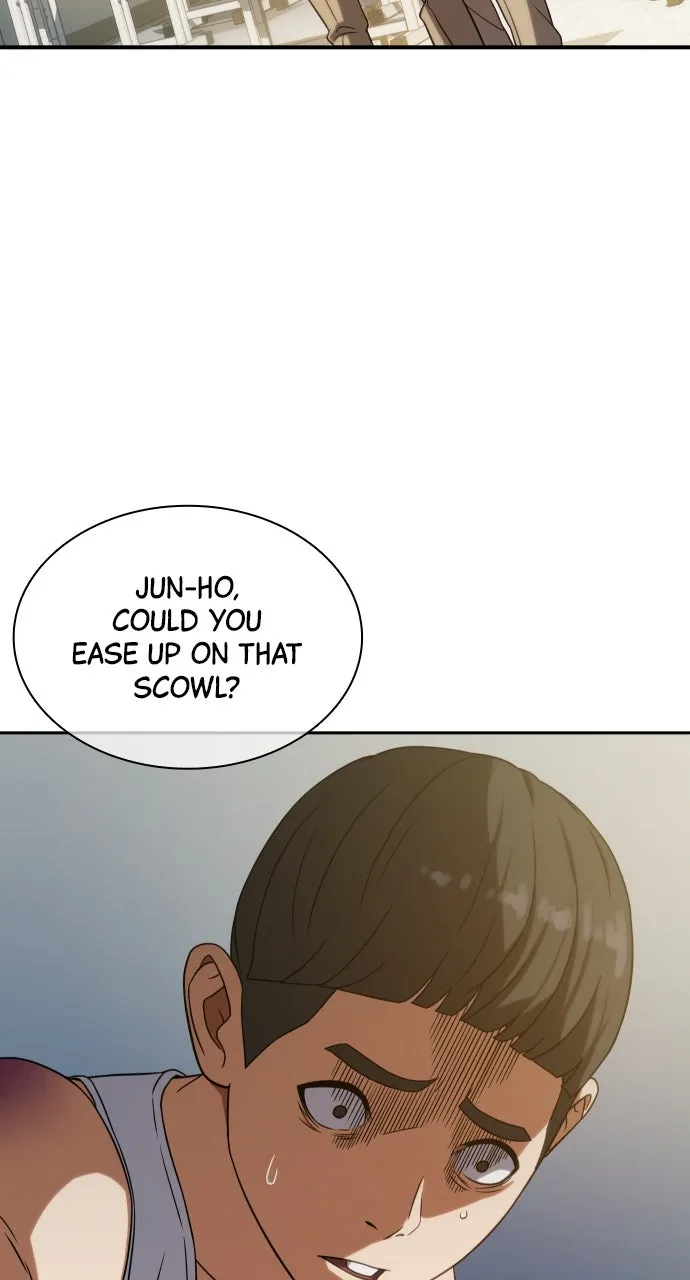 Read The Frostbound Warrior chapter 10 image 65 on Lezhin