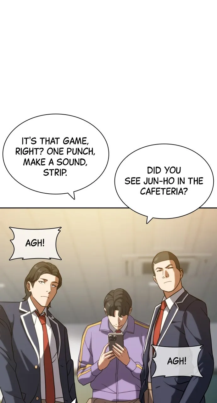 Read The Frostbound Warrior chapter 10 image 68 on Lezhin