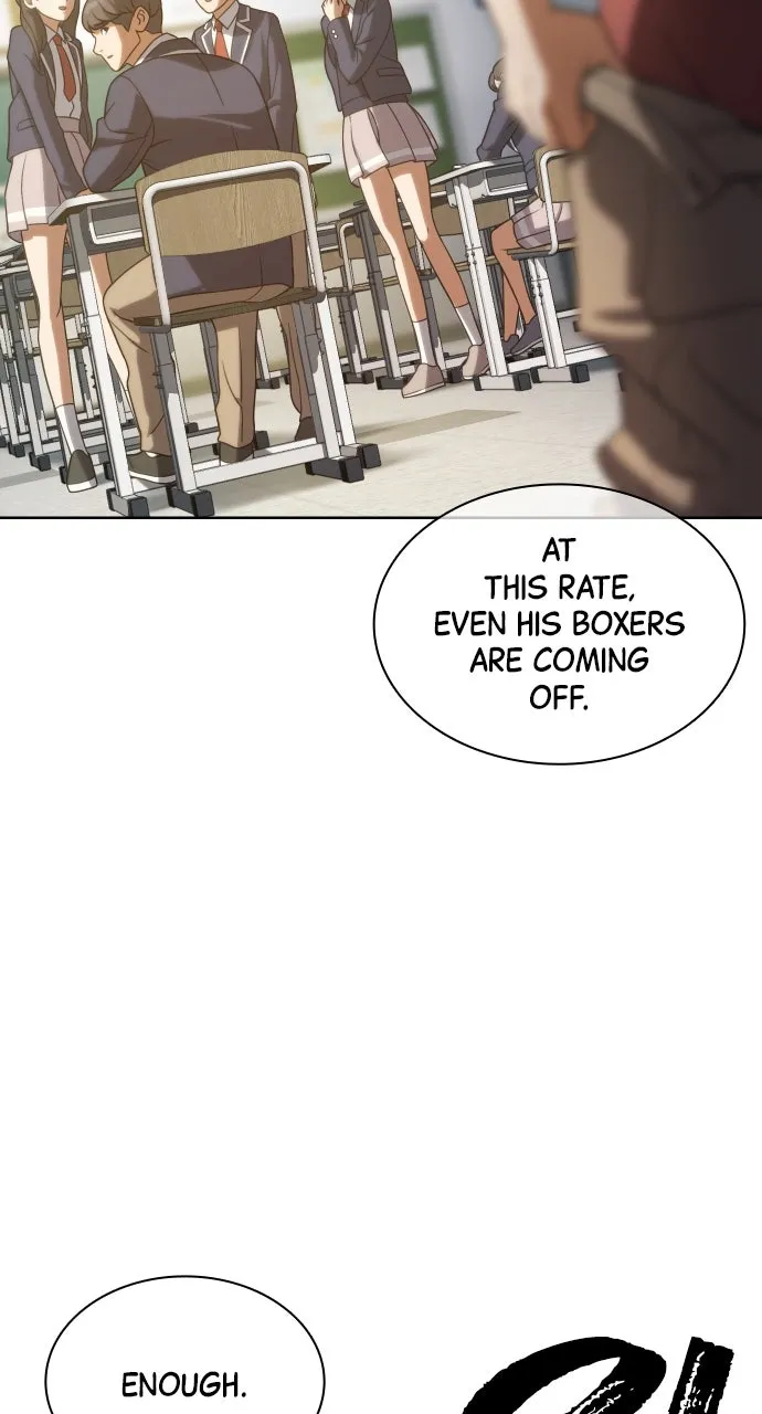 Read The Frostbound Warrior chapter 10 image 70 on Lezhin