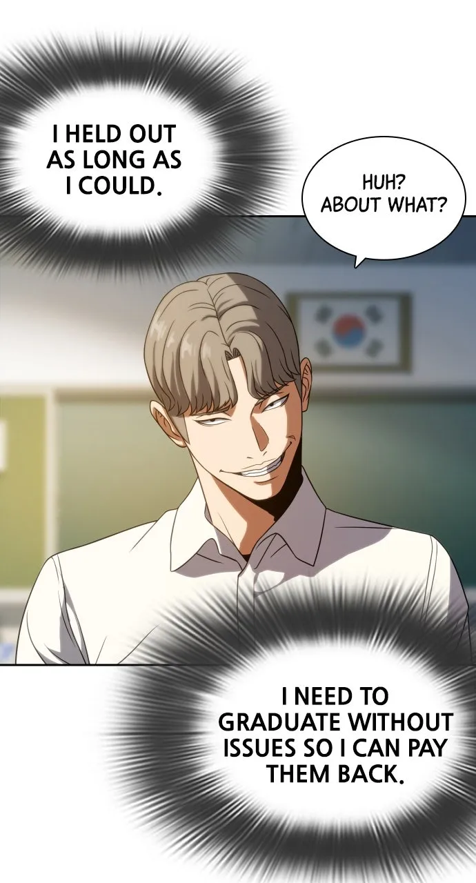 Read The Frostbound Warrior chapter 10 image 77 on Lezhin
