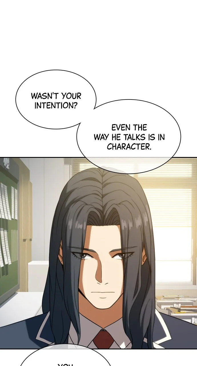 Read The Frostbound Warrior chapter 10 image 8 on Lezhin