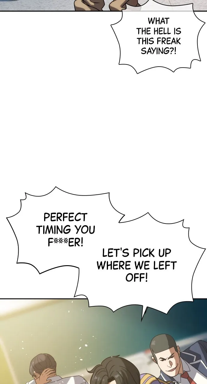 Read The Frostbound Warrior chapter 10 image 85 on Lezhin