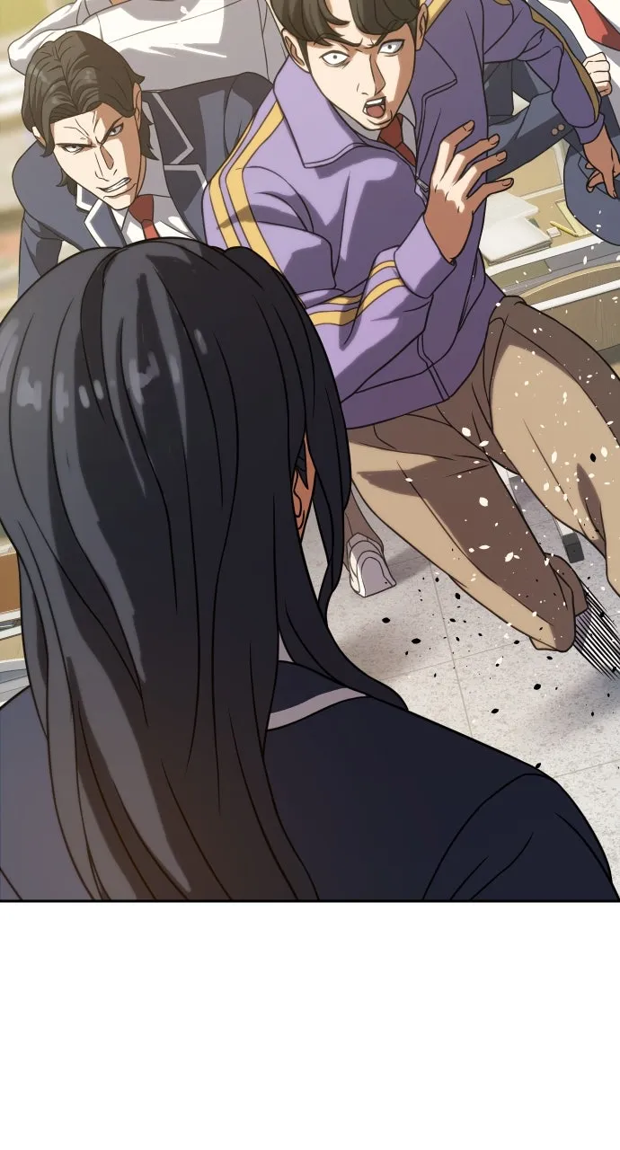 Read The Frostbound Warrior chapter 10 image 86 on Lezhin