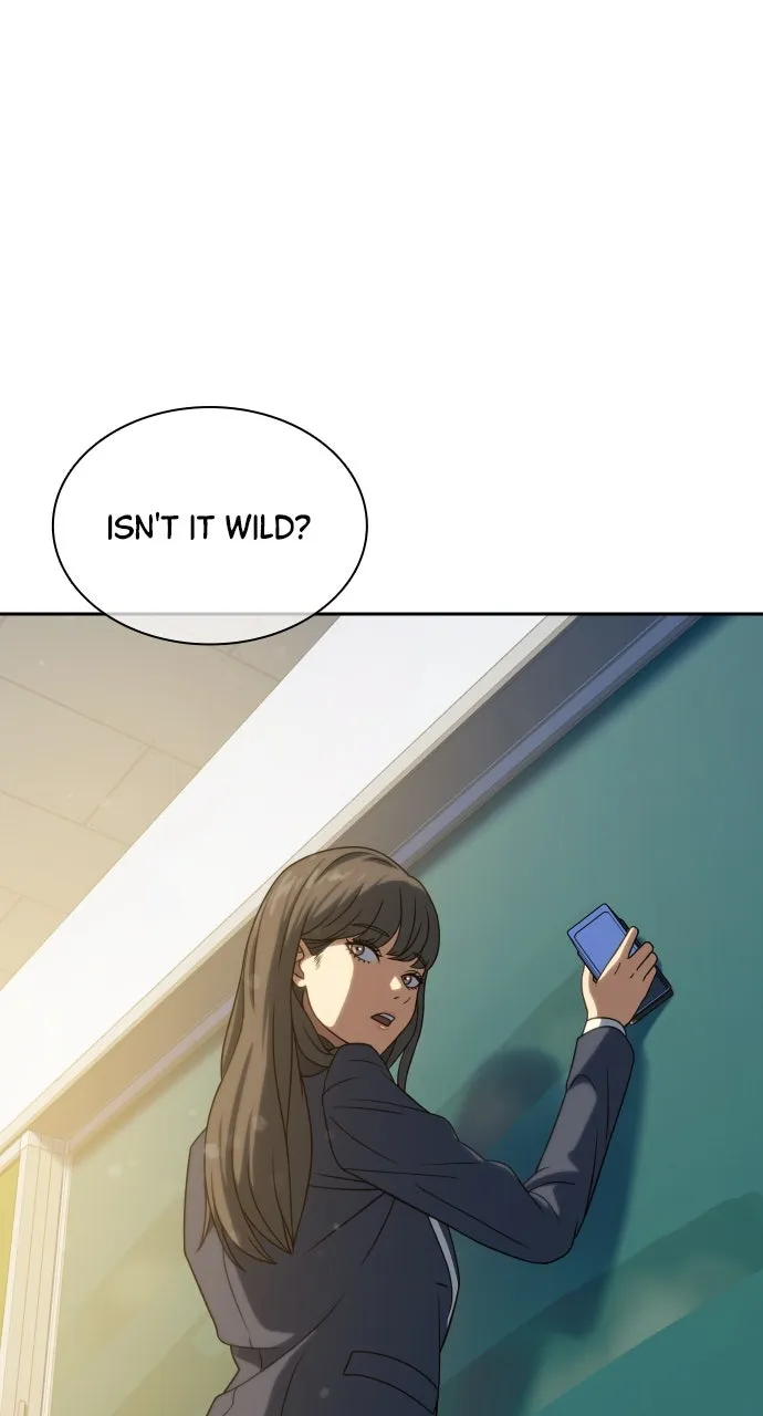 Read The Frostbound Warrior chapter 11 image 14 on Lezhin