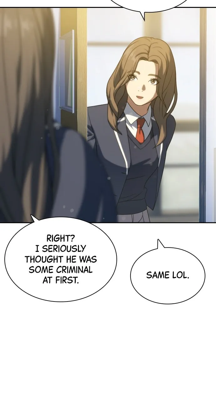 Read The Frostbound Warrior chapter 11 image 16 on Lezhin