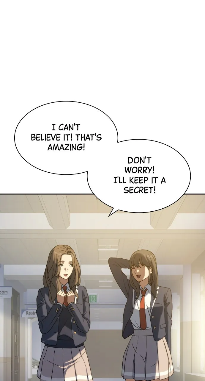 Read The Frostbound Warrior chapter 11 image 29 on Lezhin