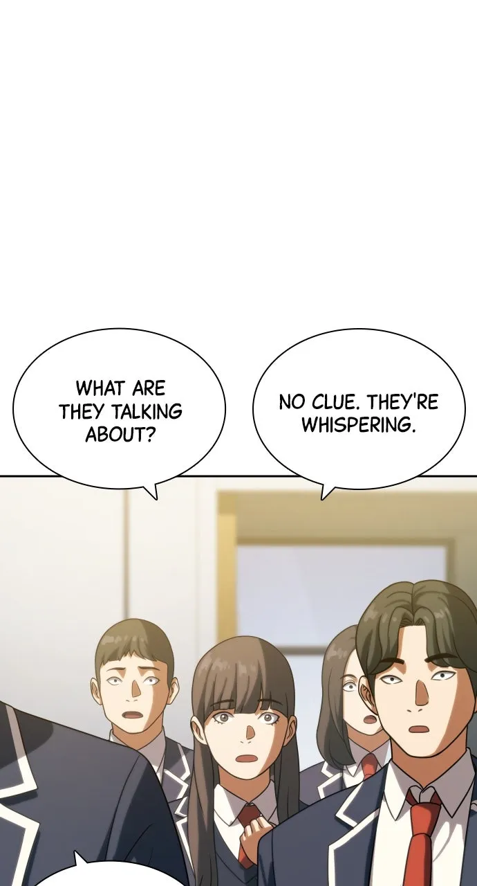 Read The Frostbound Warrior chapter 11 image 3 on Lezhin