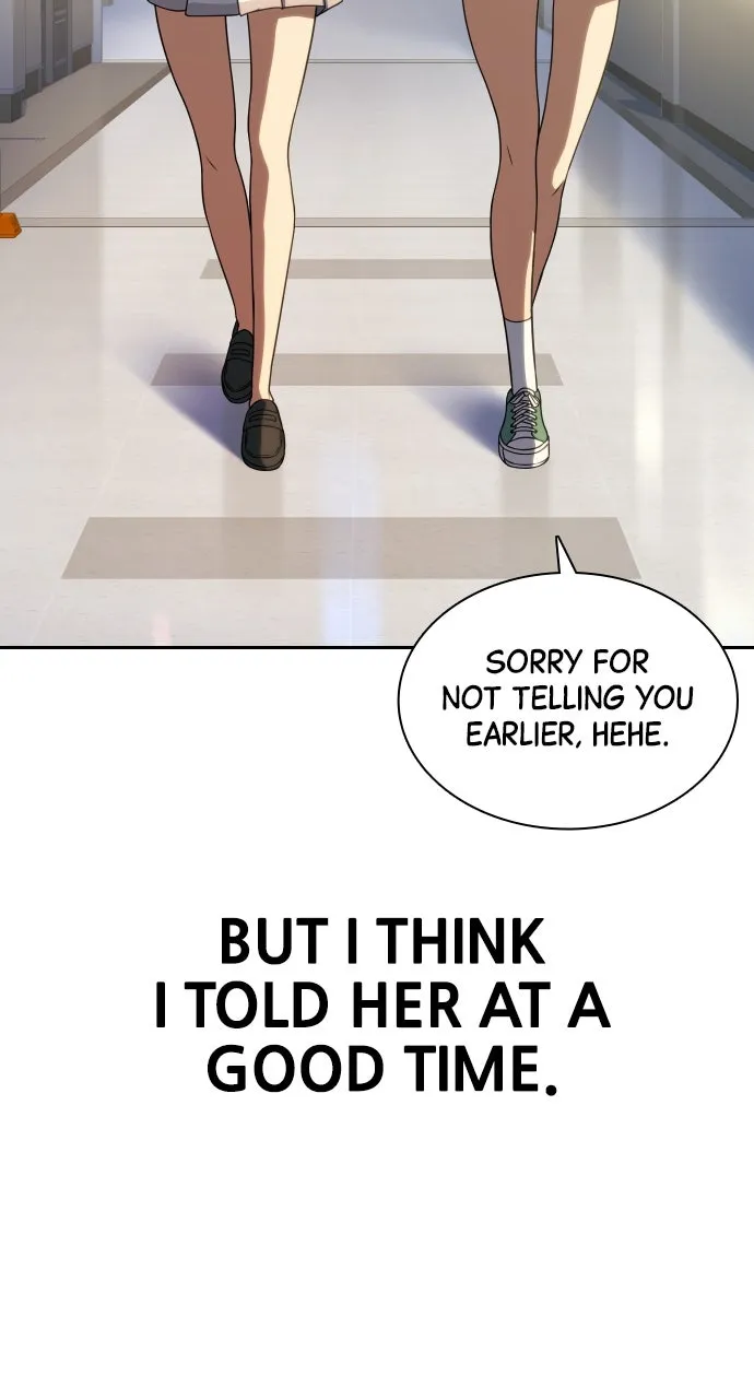 Read The Frostbound Warrior chapter 11 image 30 on Lezhin