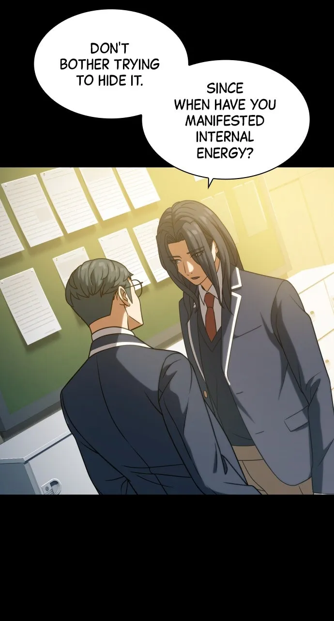 Read The Frostbound Warrior chapter 11 image 38 on Lezhin