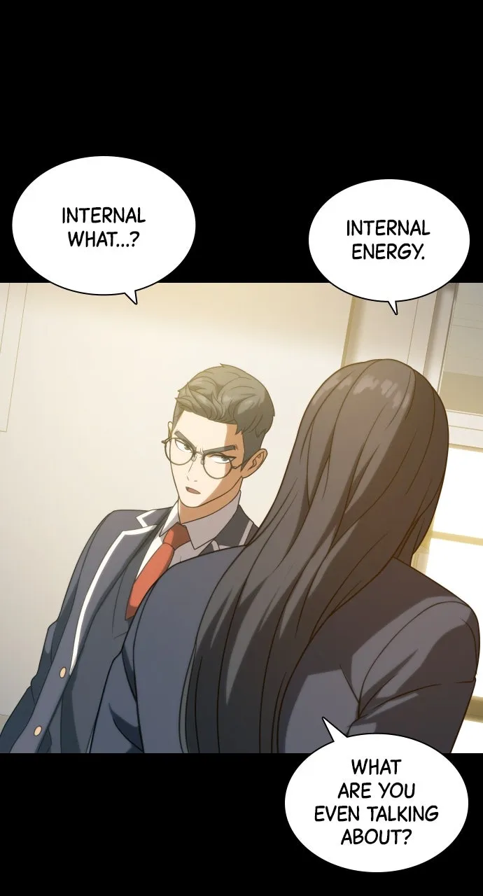 Read The Frostbound Warrior chapter 11 image 39 on Lezhin