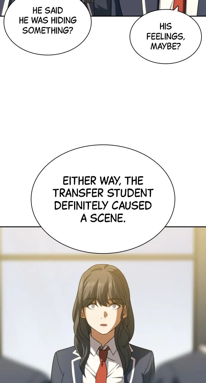 Read The Frostbound Warrior chapter 11 image 4 on Lezhin