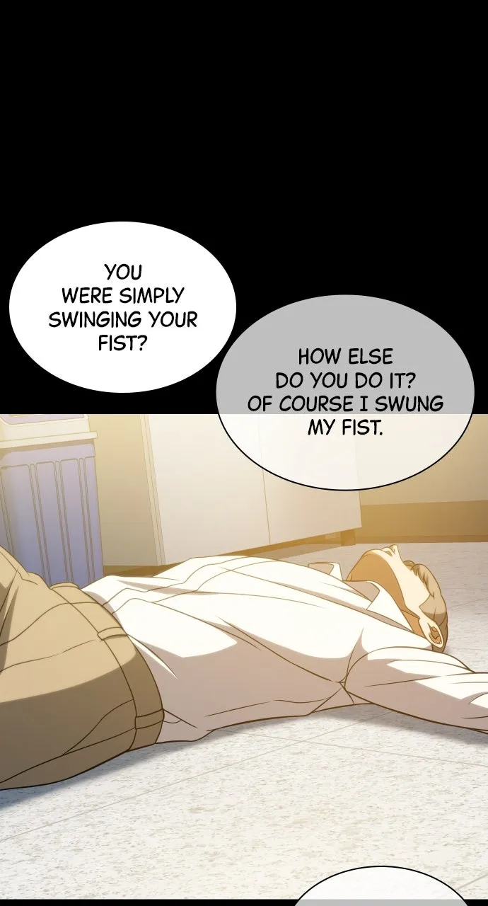 Read The Frostbound Warrior chapter 11 image 41 on Lezhin