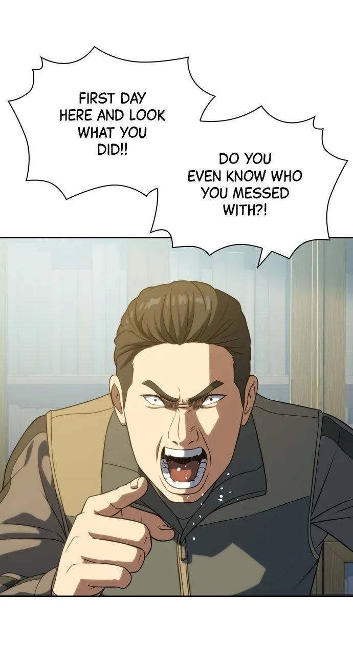 Read The Frostbound Warrior chapter 11 image 50 on Lezhin