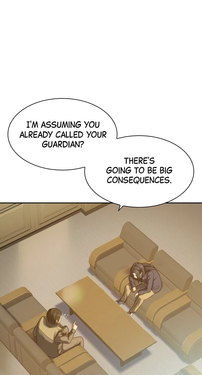 Read The Frostbound Warrior chapter 11 image 51 on Lezhin