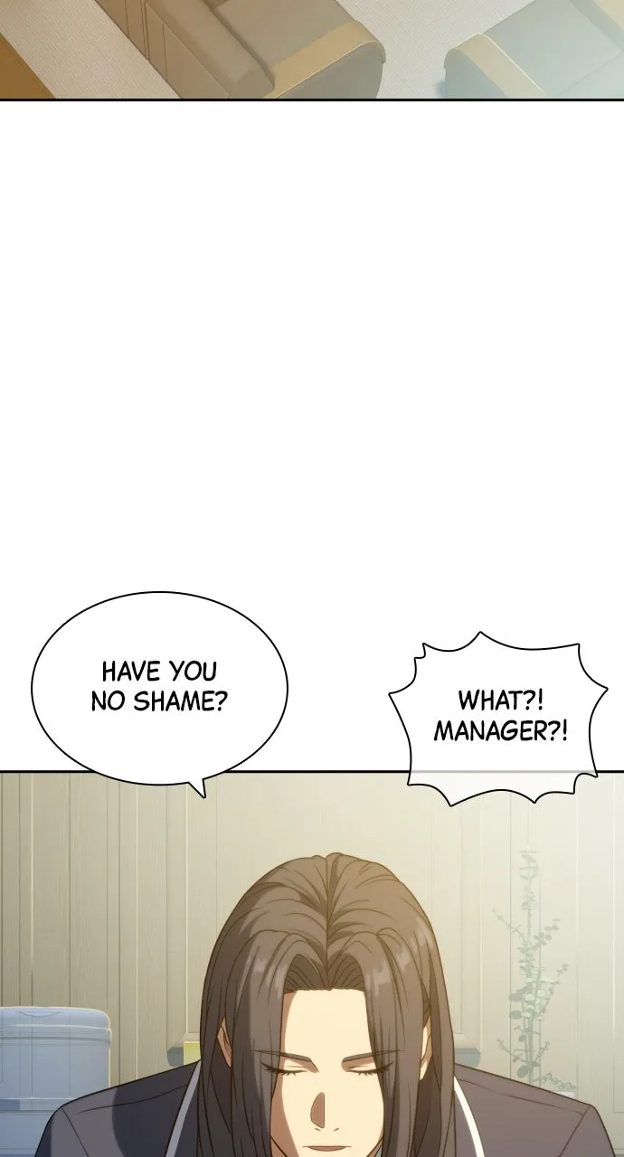 Read The Frostbound Warrior chapter 11 image 52 on Lezhin