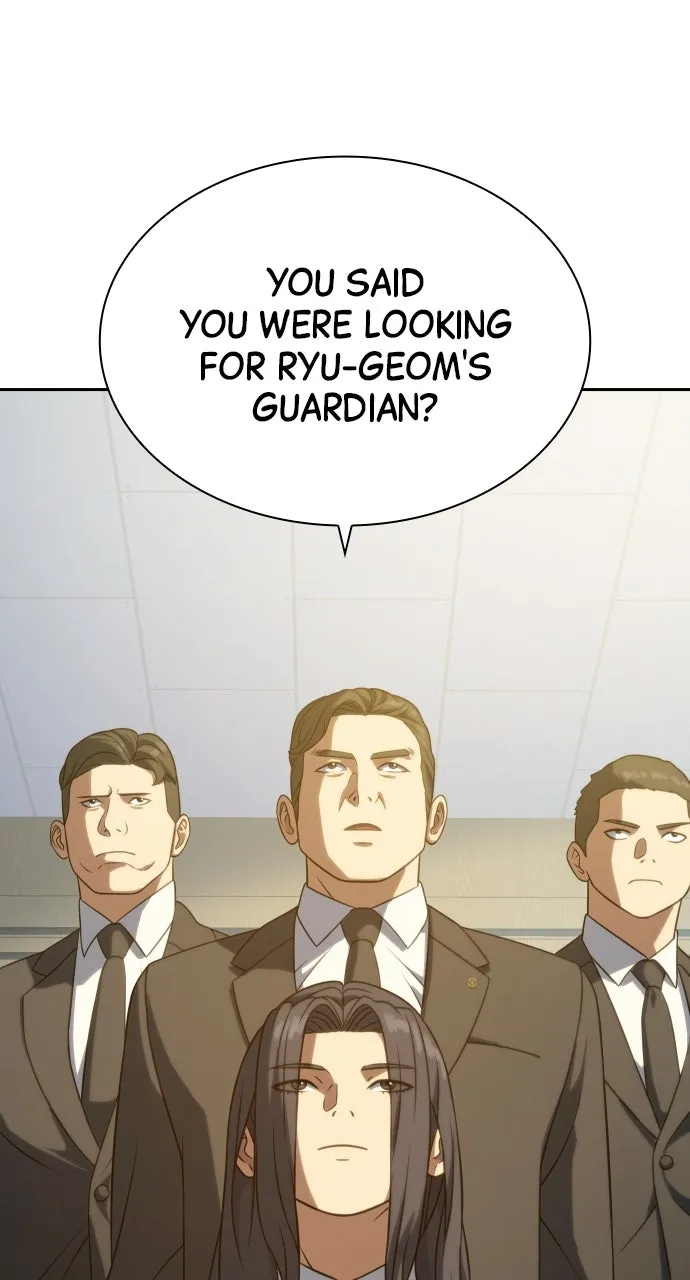 Read The Frostbound Warrior chapter 11 image 56 on Lezhin