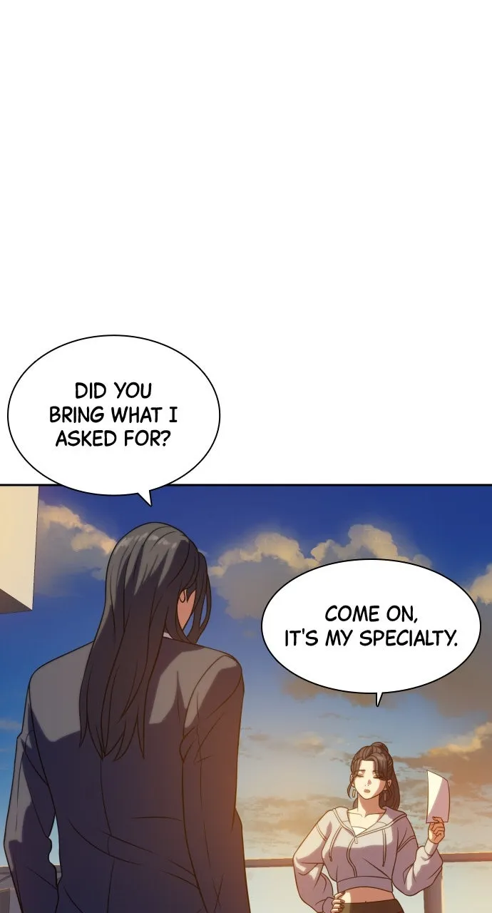 Read The Frostbound Warrior chapter 11 image 65 on Lezhin