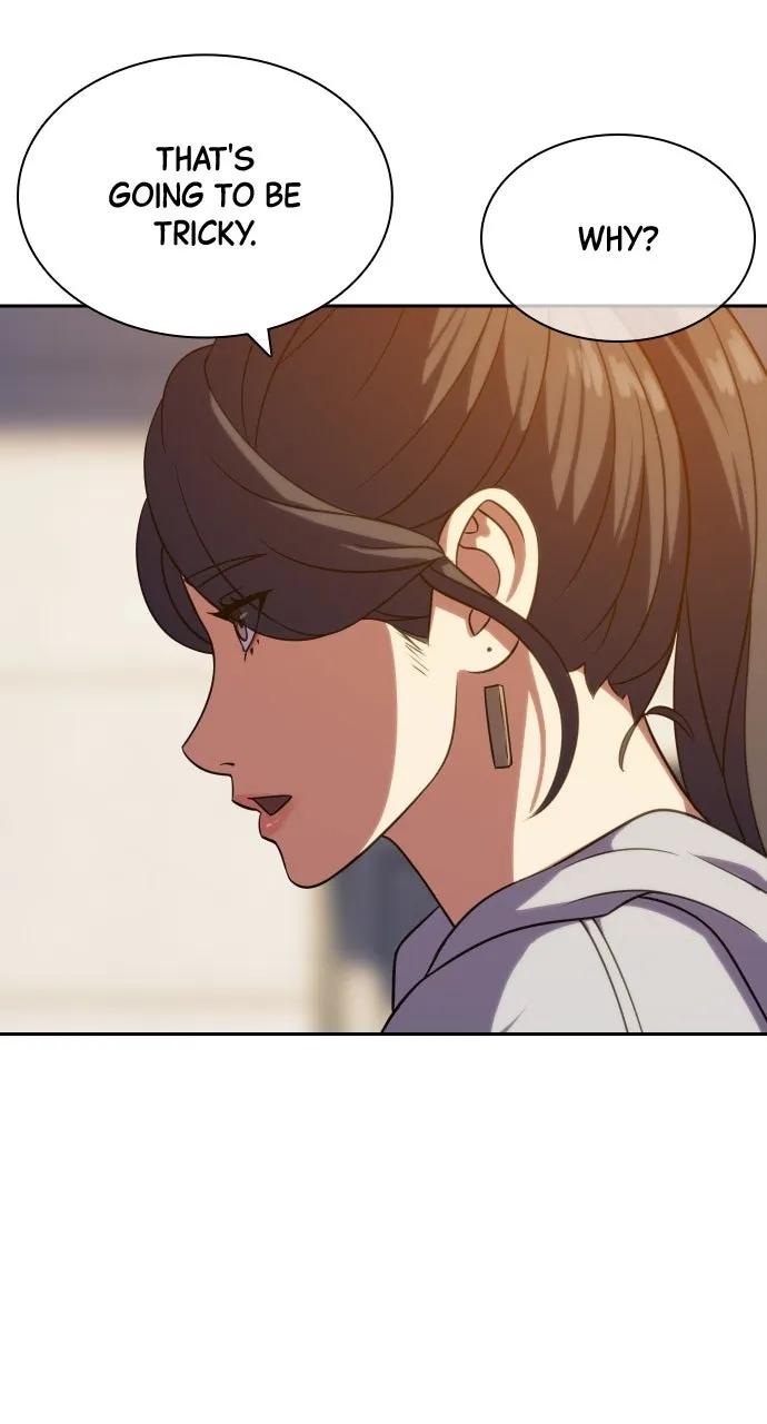 Read The Frostbound Warrior chapter 11 image 74 on Lezhin