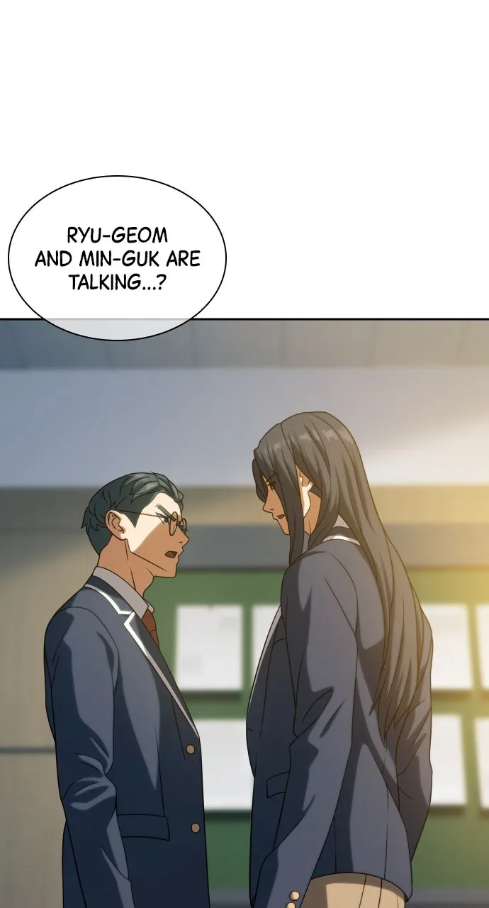 Read The Frostbound Warrior chapter 11 image 8 on Lezhin