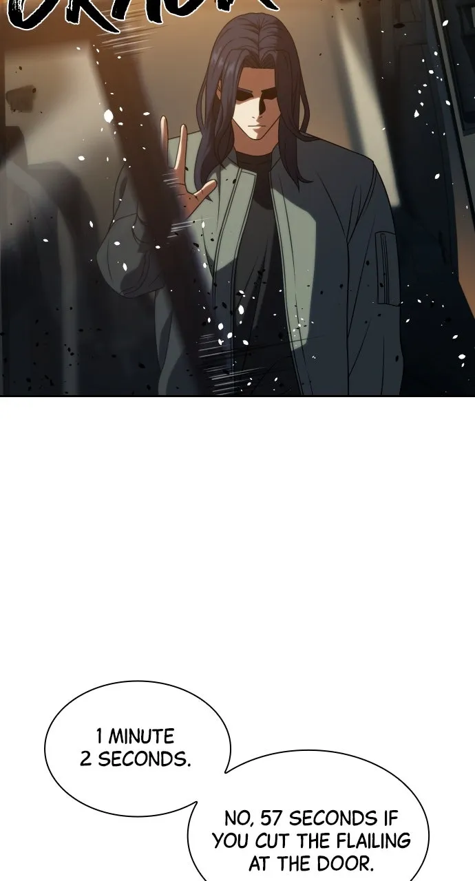 Read The Frostbound Warrior chapter 12 image 102 on Lezhin