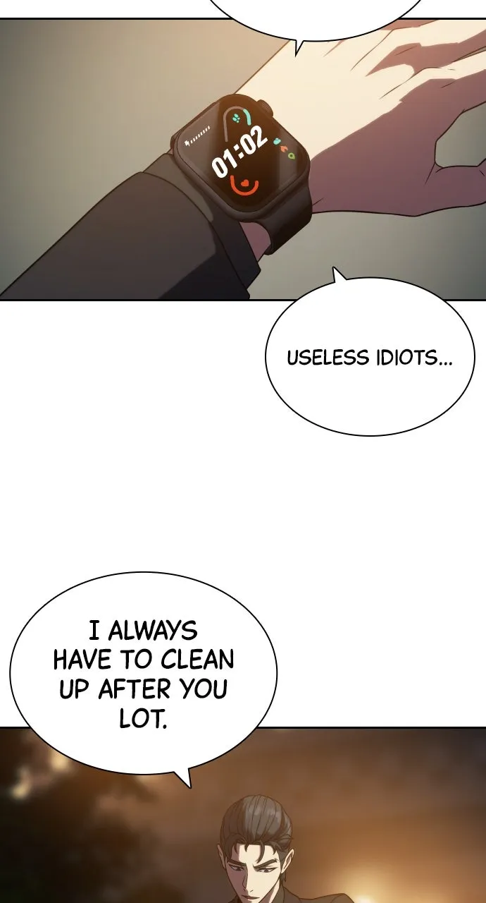 Read The Frostbound Warrior chapter 12 image 103 on Lezhin