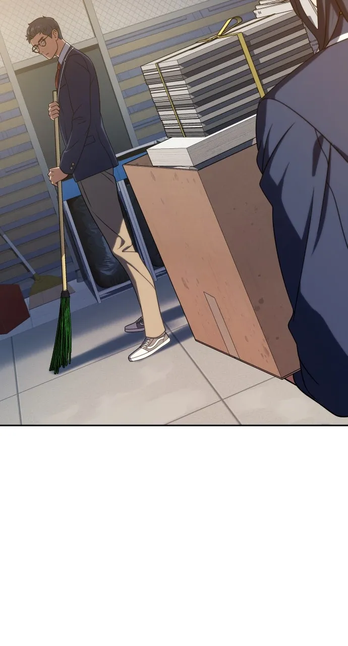 Read The Frostbound Warrior chapter 12 image 11 on Lezhin