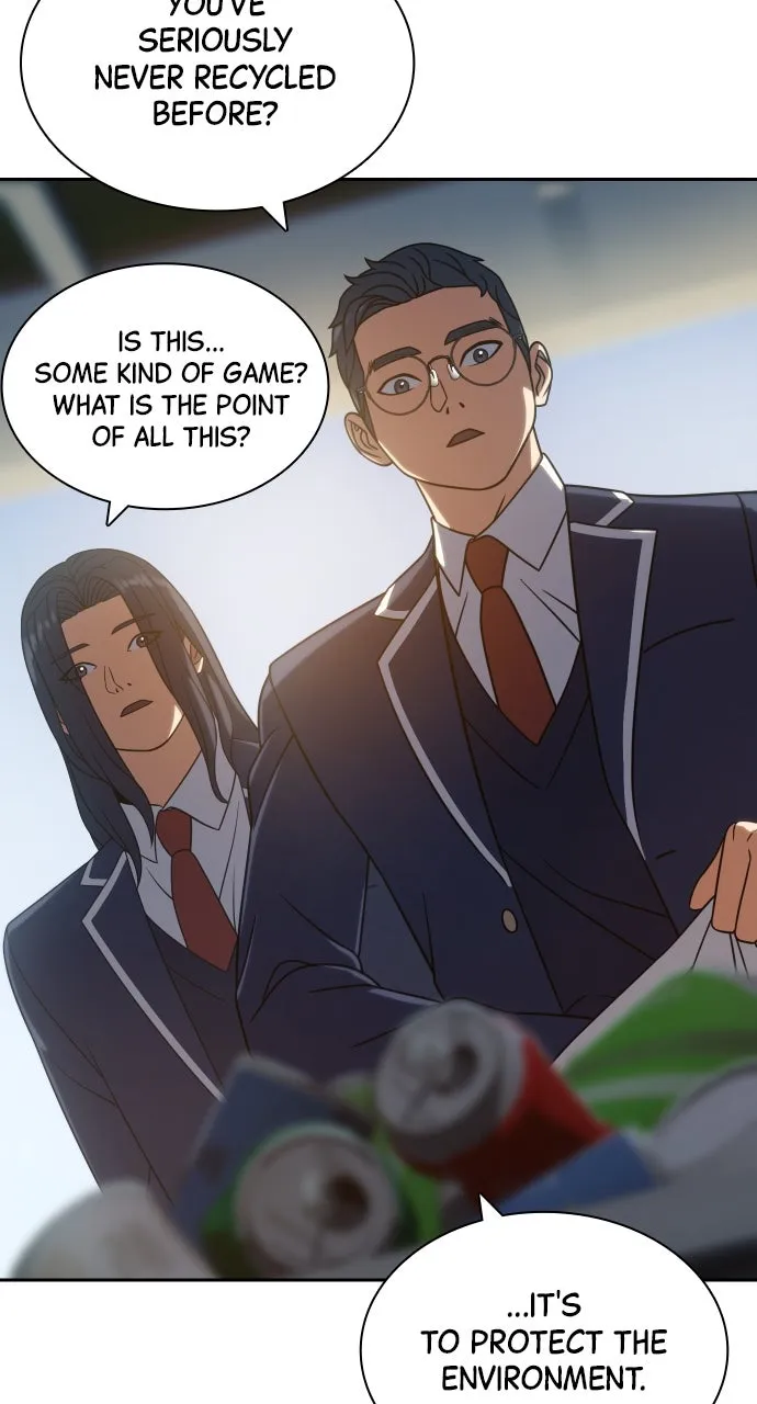Read The Frostbound Warrior chapter 12 image 13 on Lezhin
