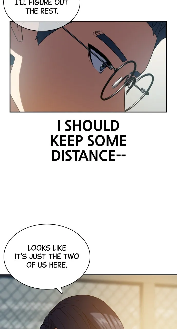 Read The Frostbound Warrior chapter 12 image 17 on Lezhin