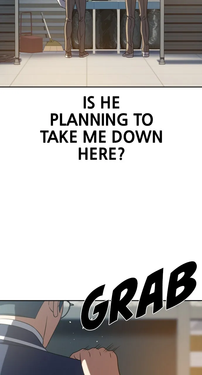 Read The Frostbound Warrior chapter 12 image 19 on Lezhin