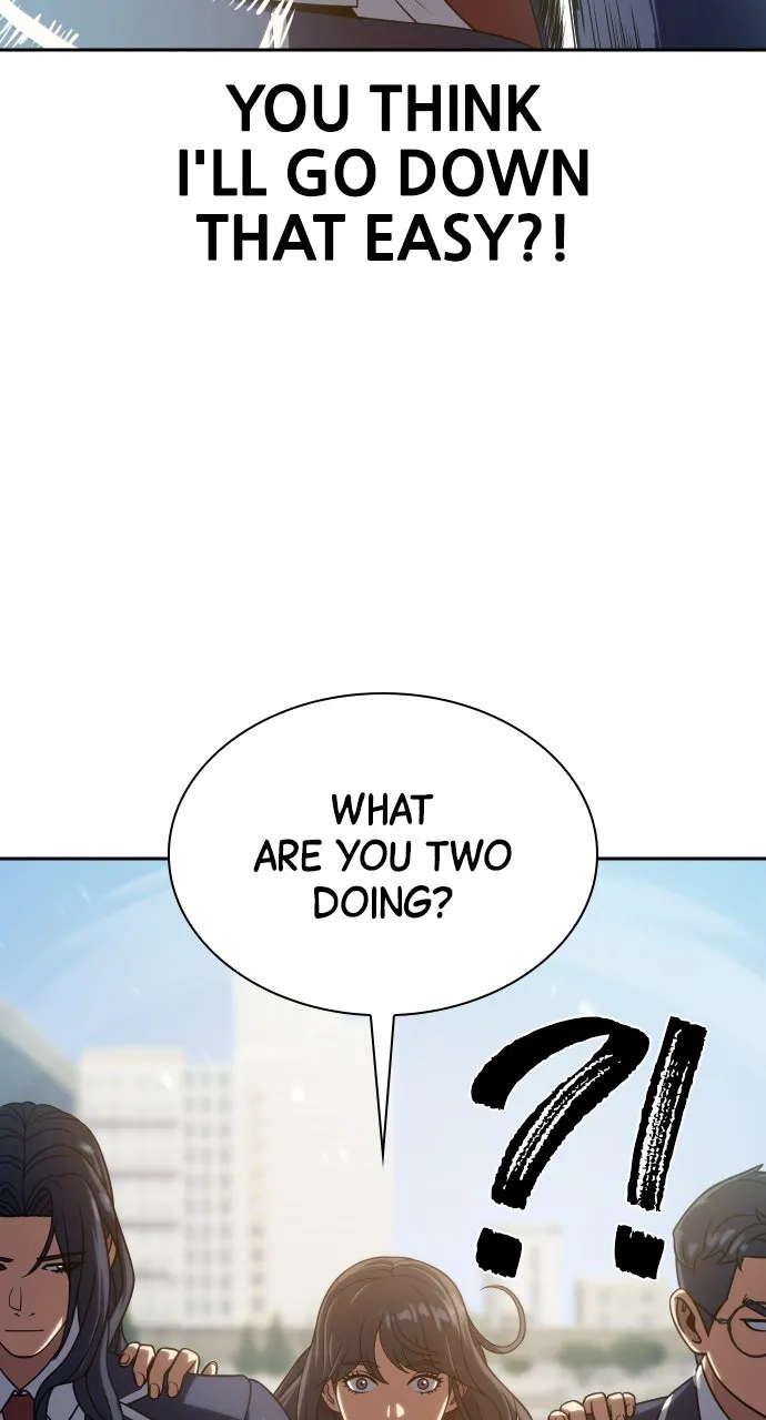 Read The Frostbound Warrior chapter 12 image 21 on Lezhin