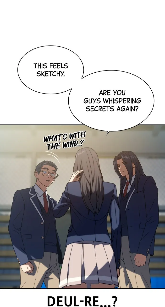 Read The Frostbound Warrior chapter 12 image 23 on Lezhin