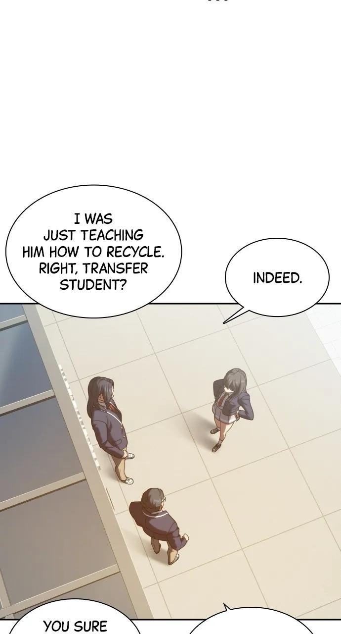 Read The Frostbound Warrior chapter 12 image 24 on Lezhin