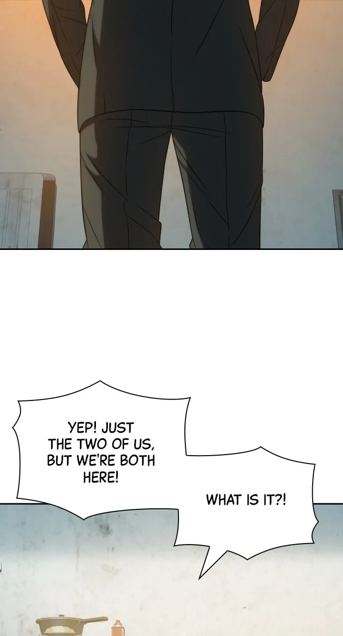 Read The Frostbound Warrior chapter 12 image 30 on Lezhin