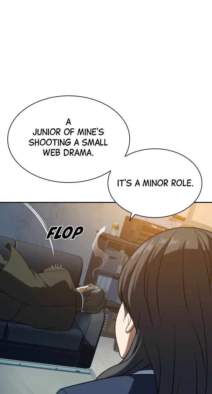 Read The Frostbound Warrior chapter 12 image 34 on Lezhin