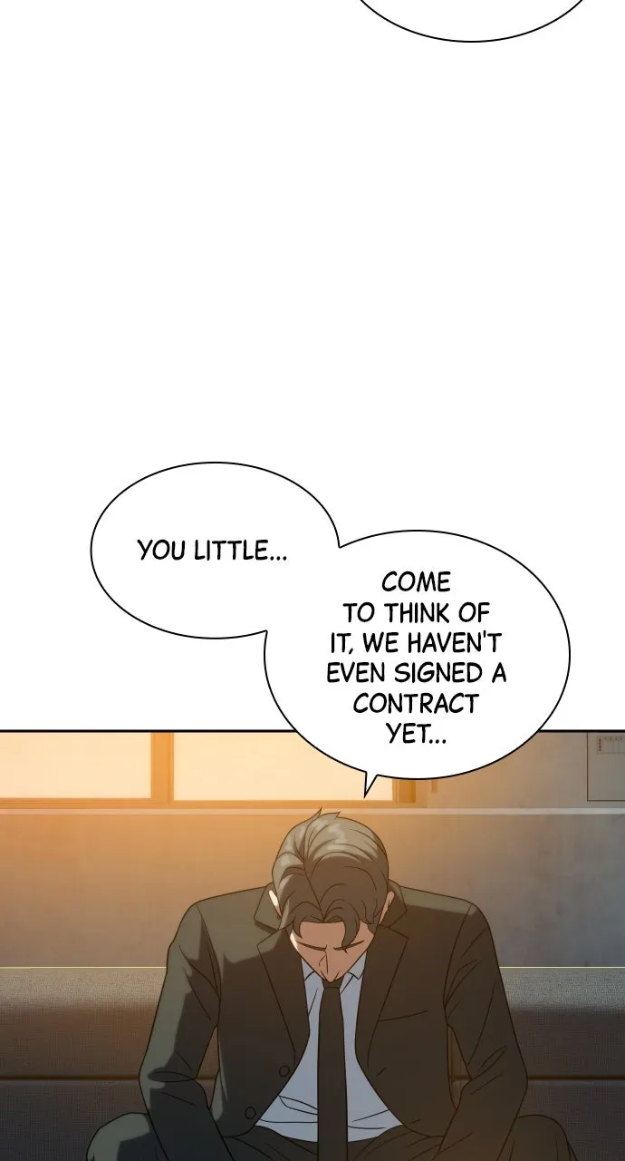 Read The Frostbound Warrior chapter 12 image 41 on Lezhin
