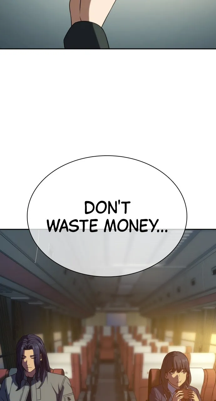Read The Frostbound Warrior chapter 12 image 44 on Lezhin