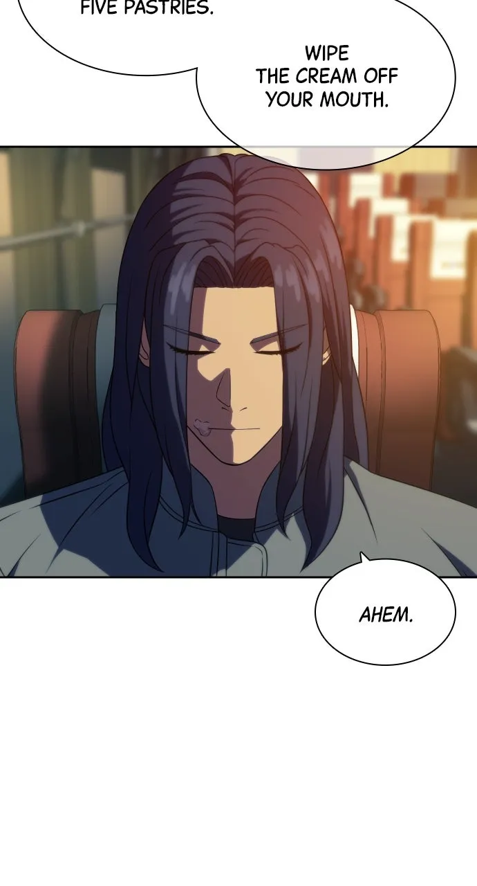 Read The Frostbound Warrior chapter 12 image 47 on Lezhin