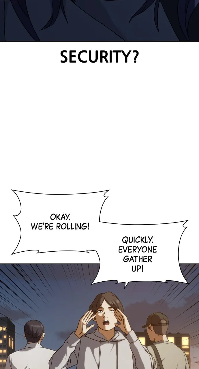 Read The Frostbound Warrior chapter 12 image 57 on Lezhin