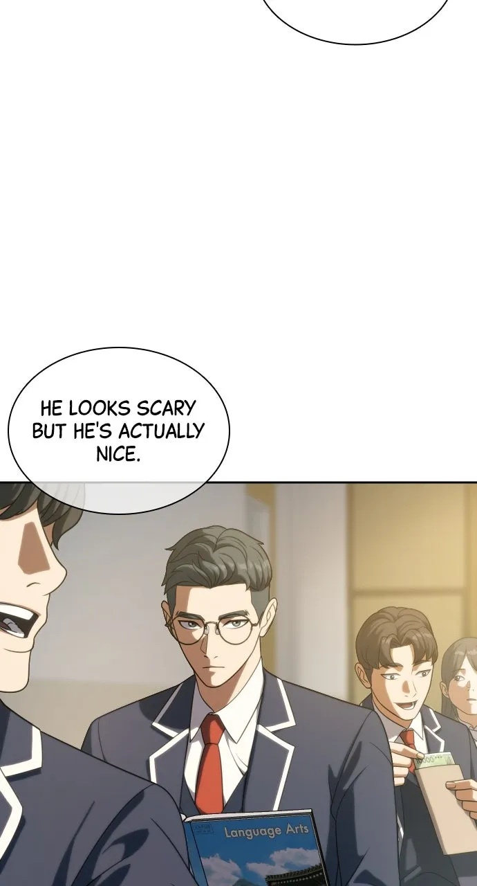 Read The Frostbound Warrior chapter 12 image 6 on Lezhin