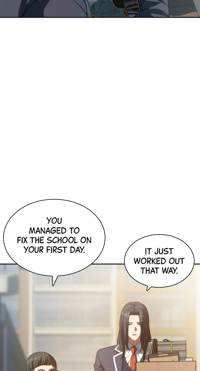 Read The Frostbound Warrior chapter 12 image 7 on Lezhin