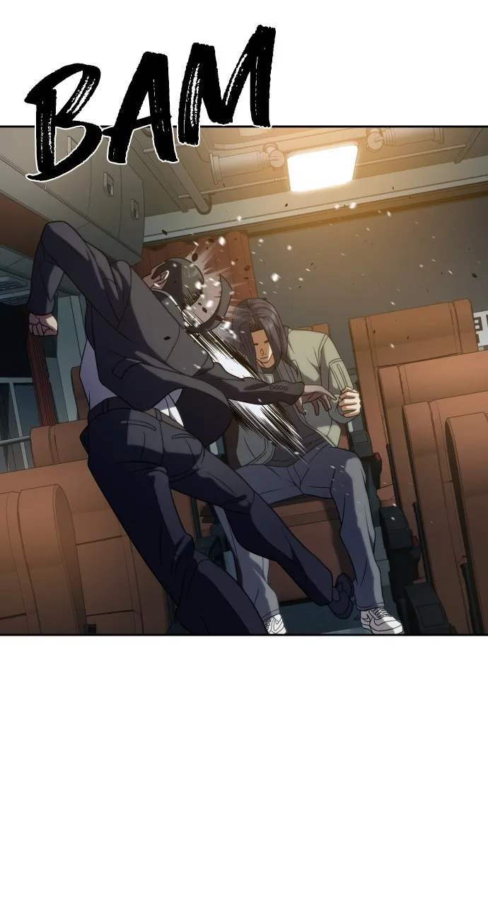Read The Frostbound Warrior chapter 12 image 86 on Lezhin
