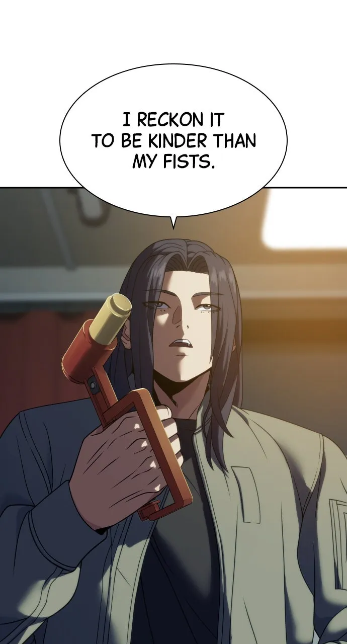 Read The Frostbound Warrior chapter 12 image 89 on Lezhin