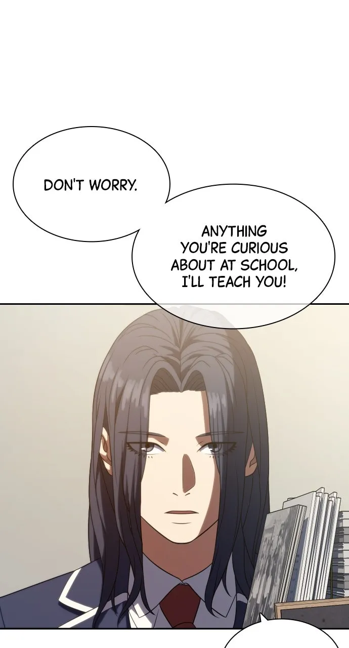 Read The Frostbound Warrior chapter 12 image 9 on Lezhin
