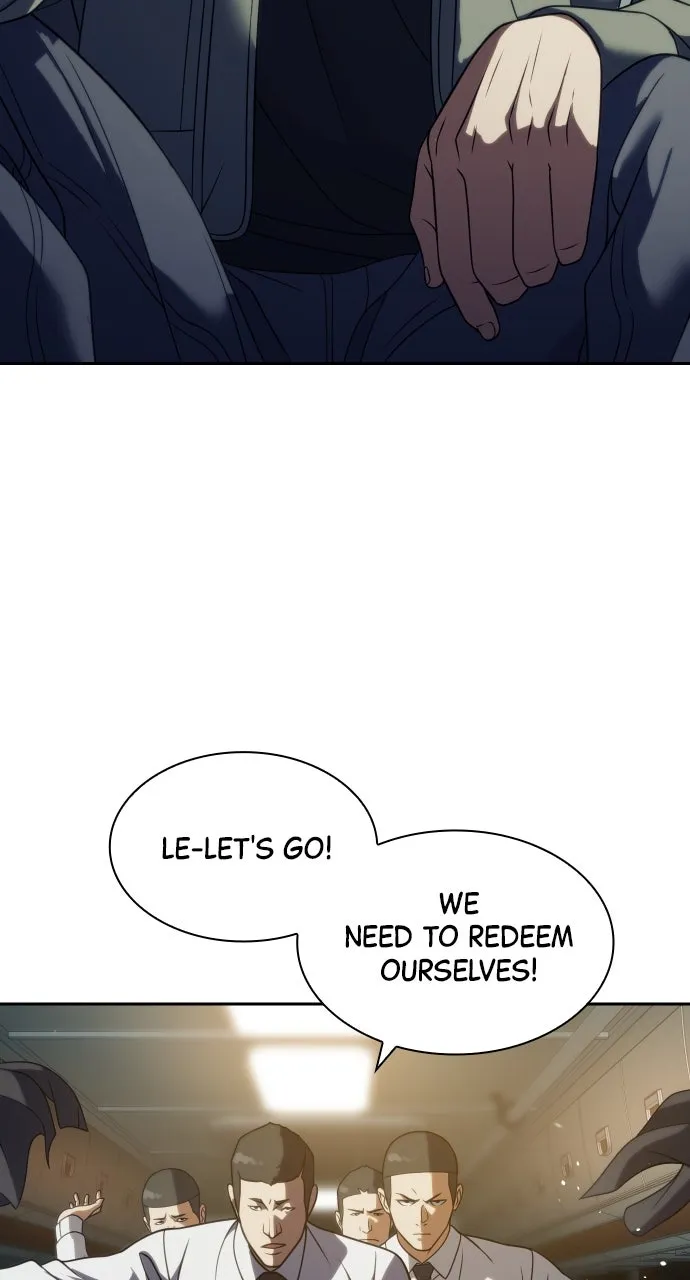 Read The Frostbound Warrior chapter 12 image 90 on Lezhin