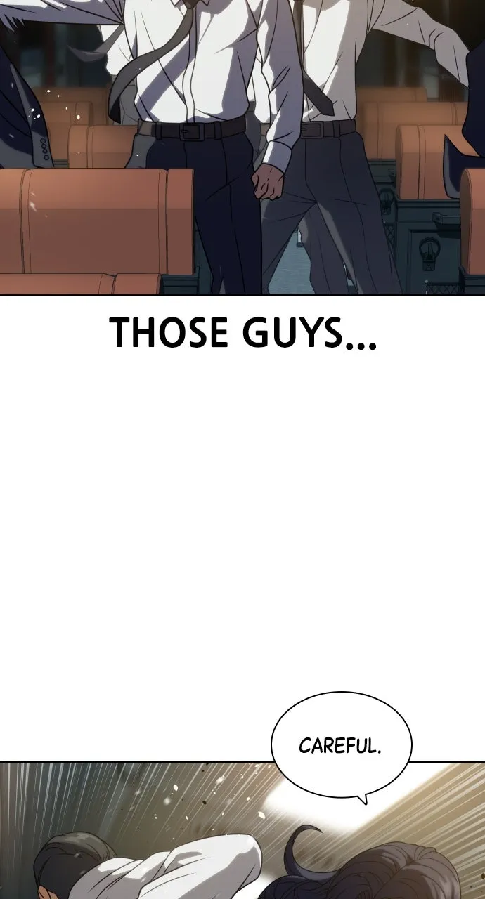 Read The Frostbound Warrior chapter 12 image 91 on Lezhin
